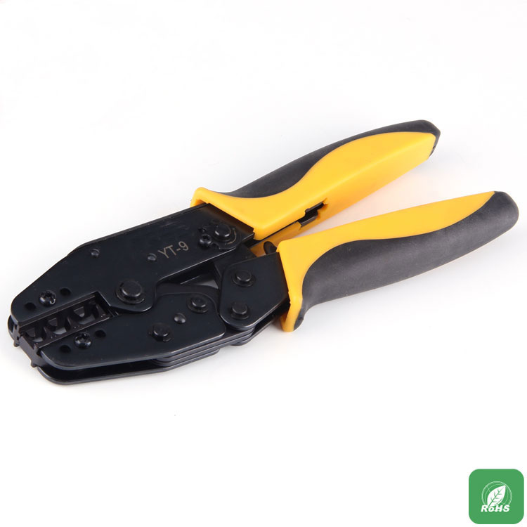 sunbet管形端子钳YAC-6