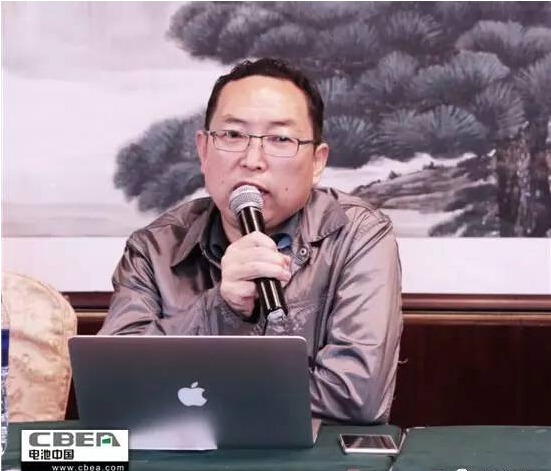 国内首部《锂离子电池企业安全生产规范》将发布