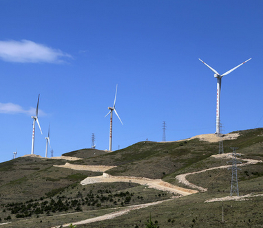 同煤集团：绿色转型风电光伏唱主角