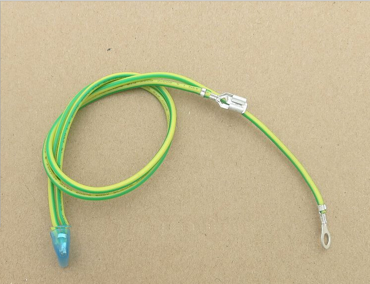 电子线束不通电原因分析