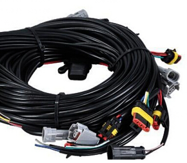 细数线束的应用领域有哪些？