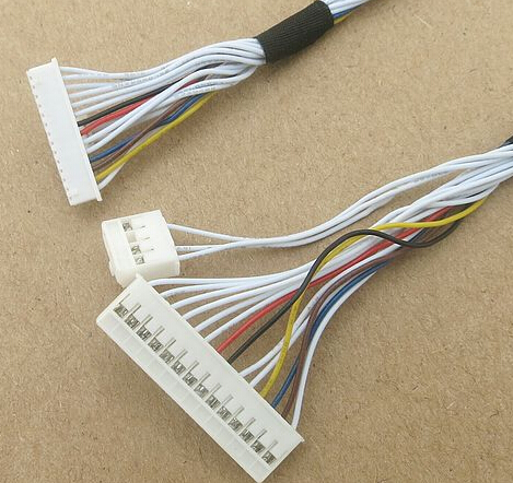 端子线束加工生产高效最佳帮手