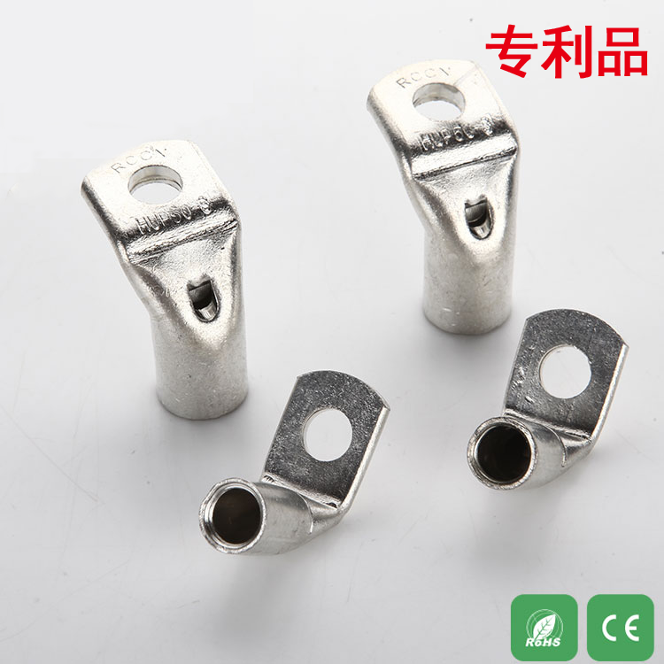 sunbet铜管端子 HUPD90