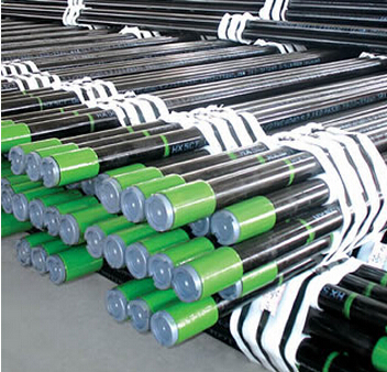 新一轮油气管网建设加快启动