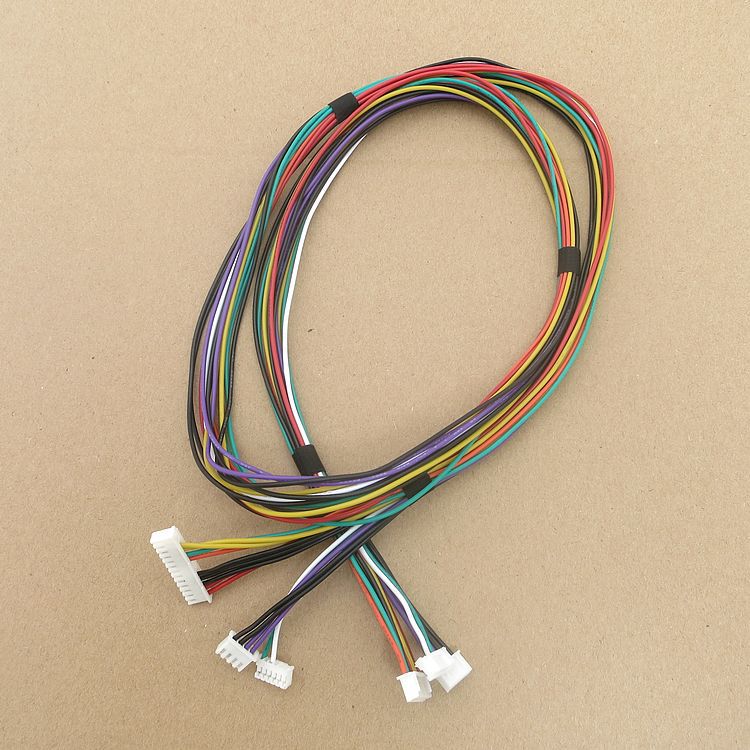 端子线束材料选择有技巧