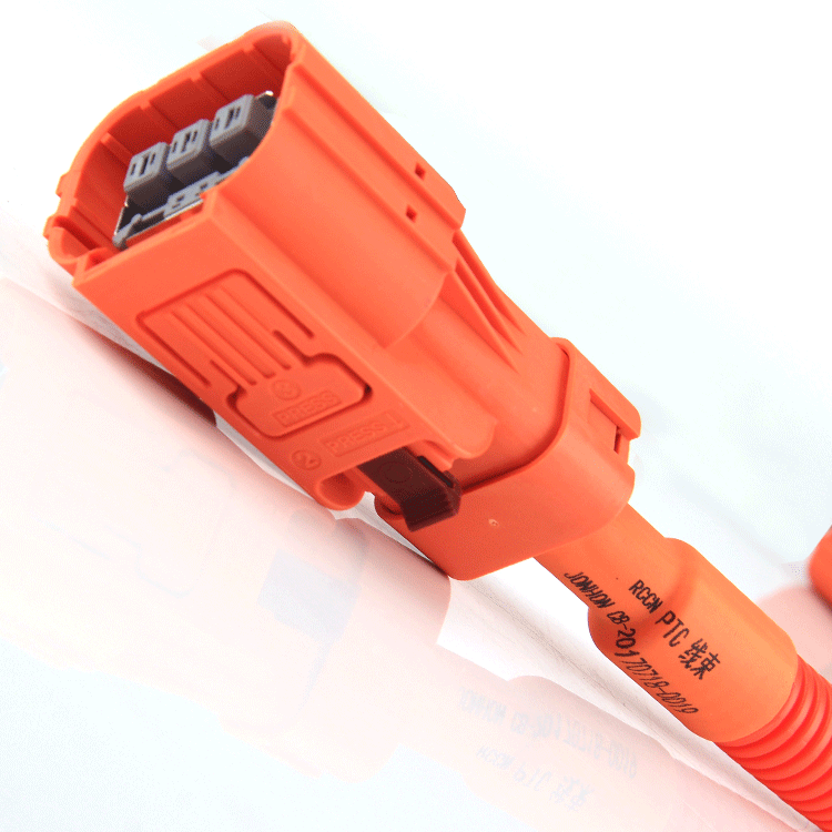 线束加工使用哪几种绝缘材料？