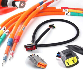  电子线束加工7个要求关卡