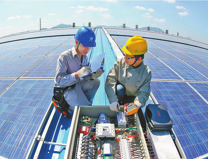 能源局：任何项目不得发放“路条”文件