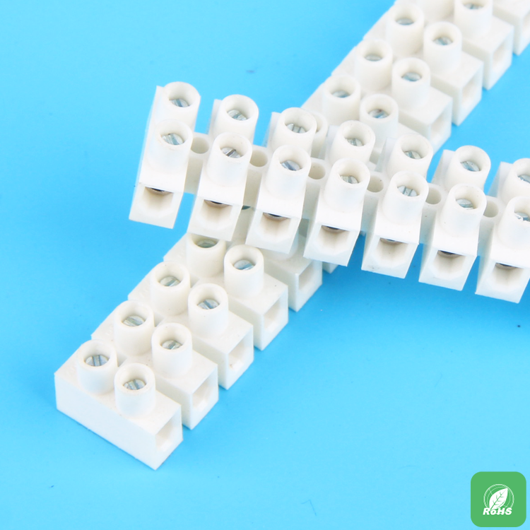 sunbet阻燃端子台 PAV0