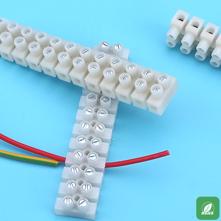 sunbet端子台底部垫高 PAH