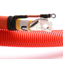 汽车线束装配及密封性作业指导