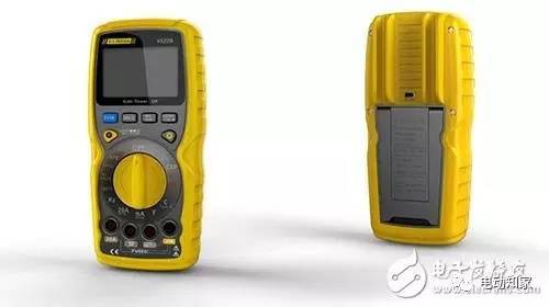 一文看懂万用表原理、使用方法及如何保养