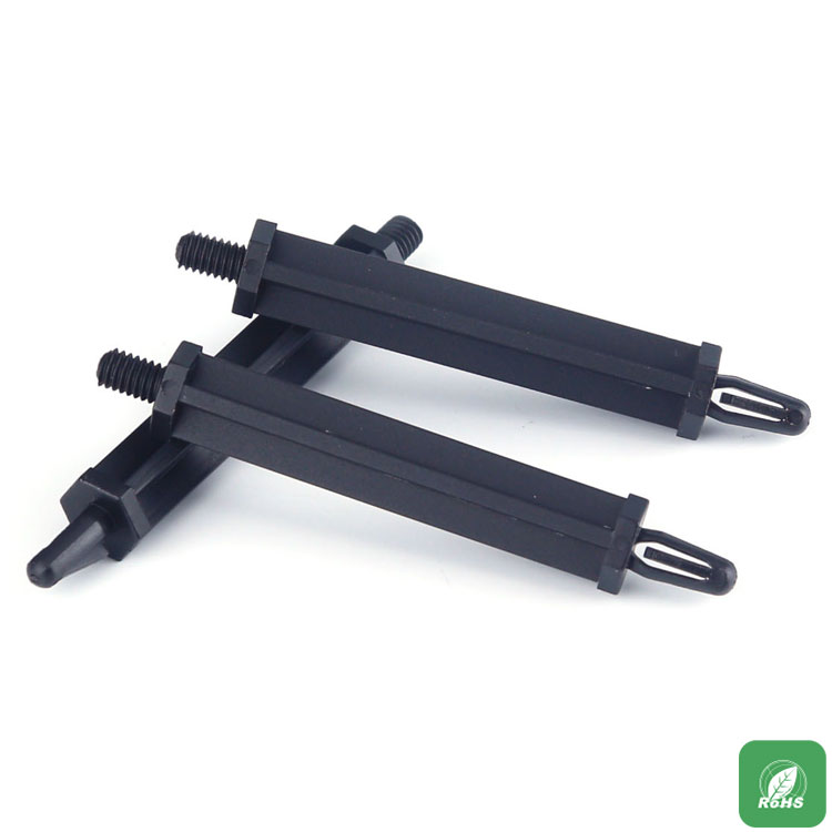 sunbetPC板外螺纹隔离柱MSS