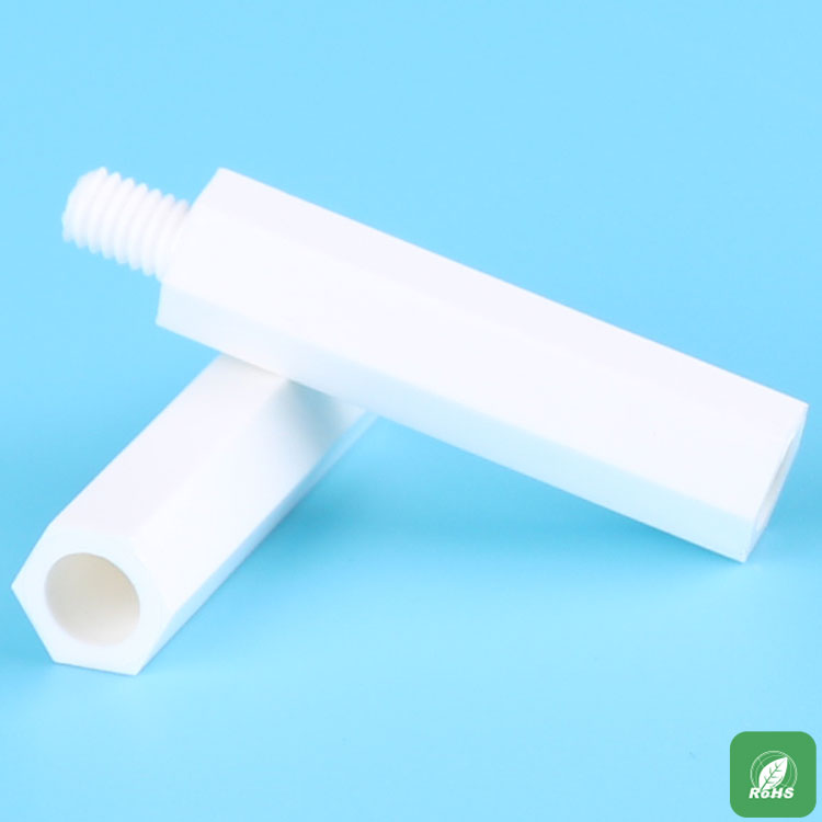 sunbetPC板六角隔离柱HTS