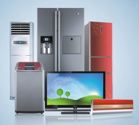 涨价函漫天飞舞 消费者买家电要趁早？
