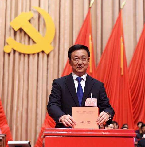 党的十九大代表选举?上海：从最基层开始 逐级遴选择优