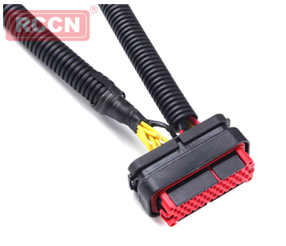 你知道如何安全使用电动车线束？