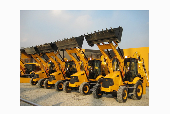  前7月机械工业固定资产投资累计同比增3.42%