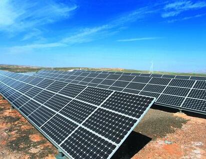 分布式光伏运维需走sunbet化运维路线