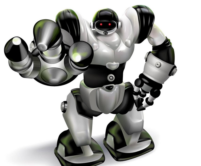 机器人3.0sunbet到来 消费服务机器人将成为下一片蓝海