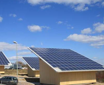 光伏行业年中观察：市场向好光明向前