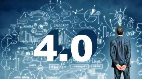 工业4.0是机器人+自动化吗？