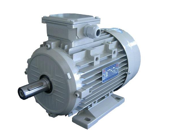 自给自足是起点 驱动电机企业还需参与国际竞争