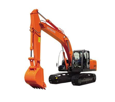 工程机械行业复苏迹象明显 挖掘机销量实现连续两个月翻一番