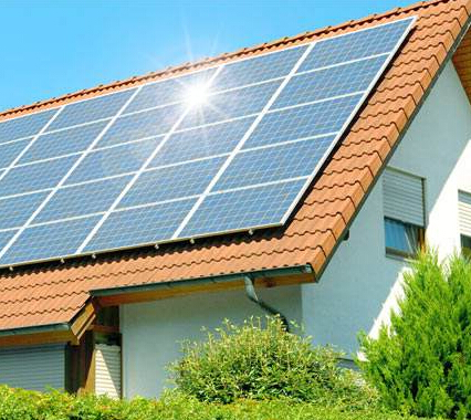 行业惨淡企业叫穷，光伏装机为何反超预期？