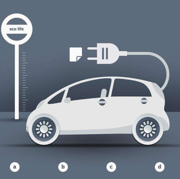 电池成本有望降四成 电动车未来更便宜！