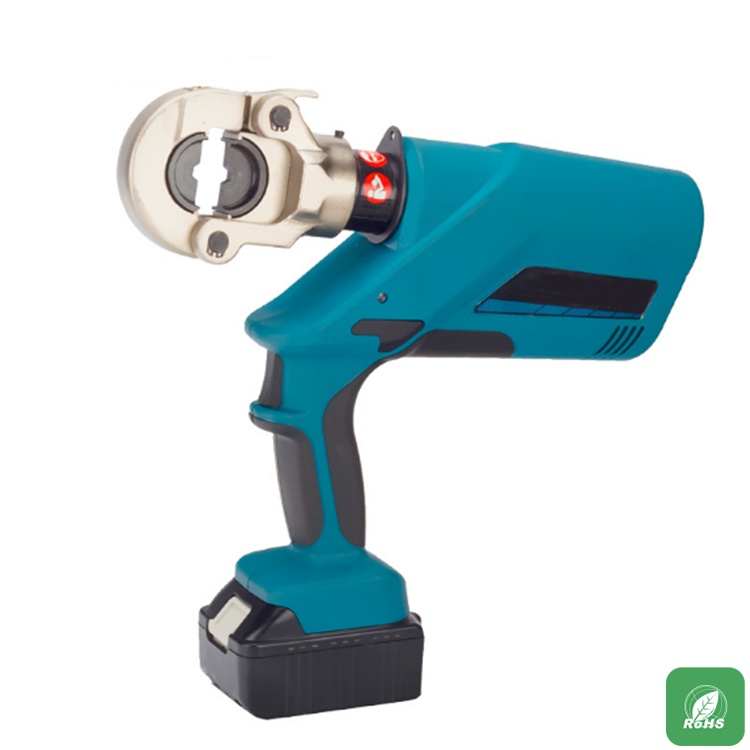  EM-300多功能电缆压线钳