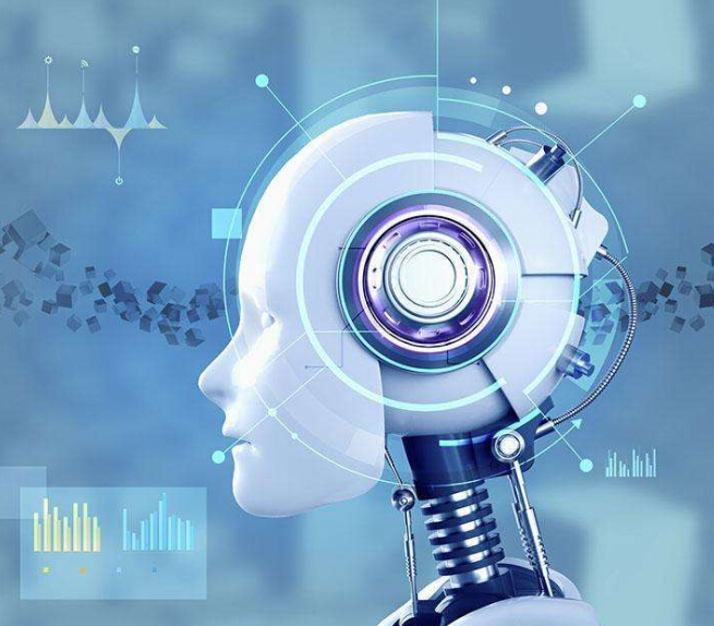 人工sunbet机器人已渐渐普及，影响我们的生活方式