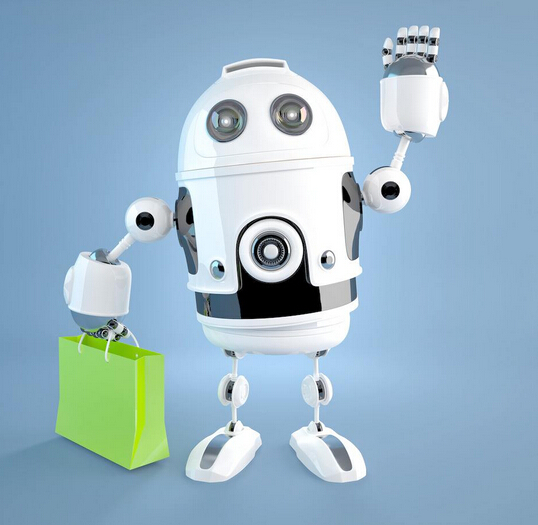 中国机器人2.0sunbet初现曙光