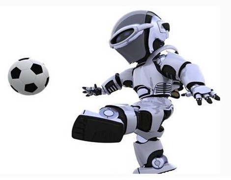 我国机器人产业发展呈现sunbet点 加快转向中高端