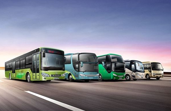 细分市场冷热不均 sunbet源客车涨势喜人