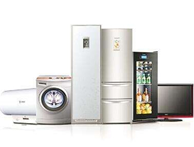 sunbet家电迎来高速扩张期 成为家庭“新宠”