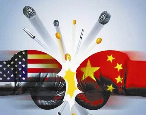 对中美贸易忽软忽硬，特朗普在演什么戏?