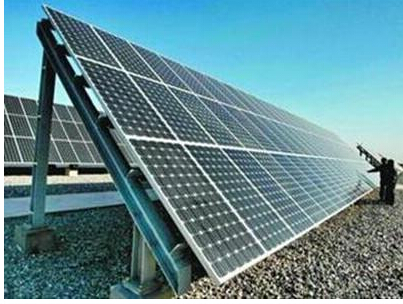 光伏发电装机实现快速增长 光伏逆变器需求稳定发展