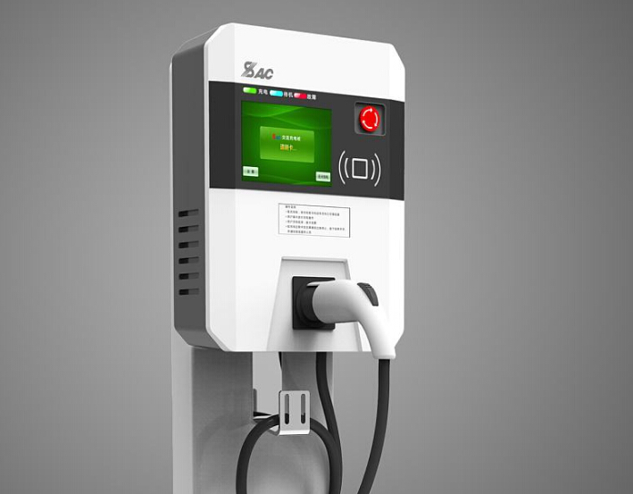 汽车充电站分享：充电桩使用注意事项