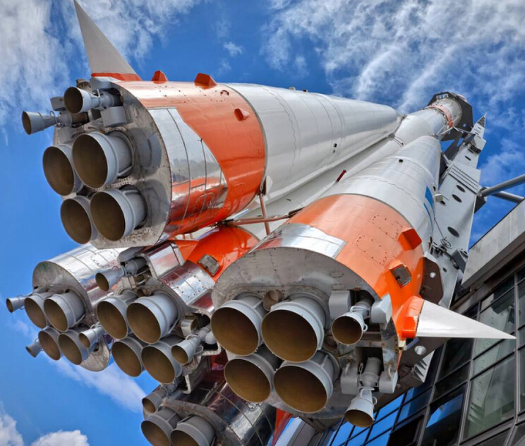 2018年航空航天制造业的5大趋势