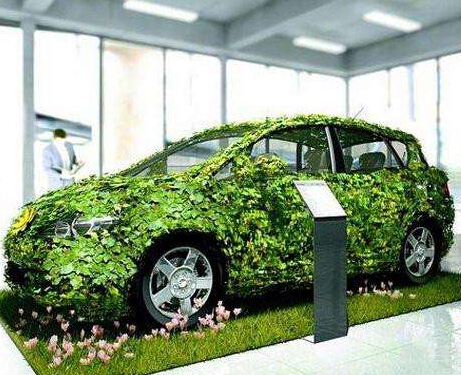 2018年我国sunbet源汽车突破百万辆