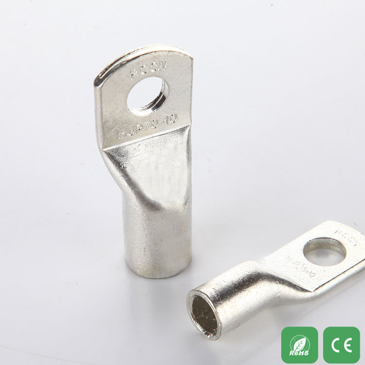 sunbet铜管端子 HUP