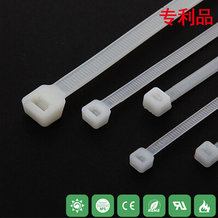 sunbet自锁式尼龙扎线带 G