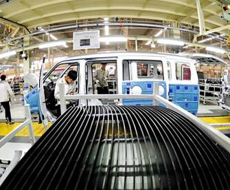 2018制造业减税降费：增值税税率从17%降至16%