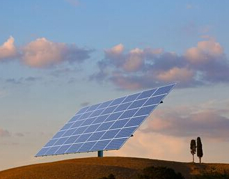 去年光伏弃光率降到6% 行业内：5%的目标尚需时日