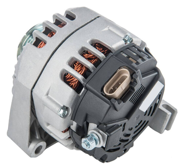 汽车发电机、启动器再制造行业发展现状分析