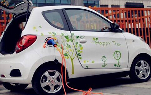 低速电动车已成产业规模 重拳整治还是合理引导？