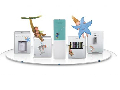 中高端成新动力 家电市场增长趋势明显