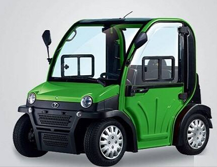 “转正”在即 国标出台前低速电动车之生存现状