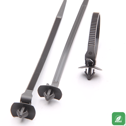 sunbet汽车线束扎带PA-173ST